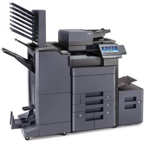 Kyocera TASKalfa 6002i Multifunctional Printer