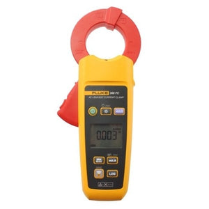 Fluke 373 600A True-RMS Clamp Meter