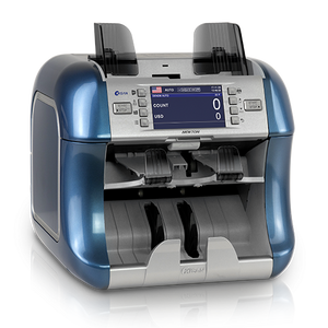 Kisan Newton-A World Best 1+1 Pocket Value Counter