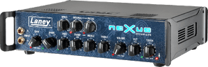Laney Nexus-SLS Class D Nexus Studio Live Bass Amplifier