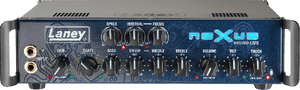 Laney Nexus-SLS Class D Nexus Studio Live Bass Amplifier