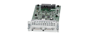 Cisco NIM-2T 2-Port Serial WAN Network Interface Card