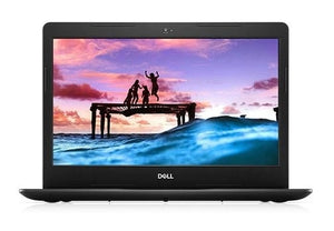 Dell Inspiron 14-3493-2021-SL 14.0" HD Laptop (CORE I5 1035G1 1.0 GHZ, 1TB, 4GB RAM)