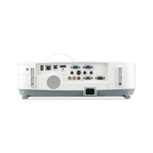 Buy NEC M300WS 3000-Lumen WXGA Resolution Short Throw Projector in Dubai