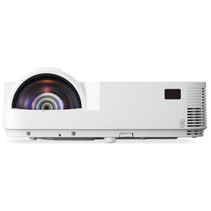 Buy NEC M333XS 3300-Lumen XGA Resolution Projector in Dubai, Sharjah, Abu Dhabi, Ajman, Al Ain, Ras Al Khaimah, Fujairah, Umm al Quwain, Ruwais, Shahama, UAE