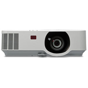 Buy NEC P554U 5500-Lumens WUXGA Resolution Projector in Dubai, Sharjah, Abu Dhabi, Ajman, Al Ain, Ras Al Khaimah, Fujairah, Umm al Quwain, Ruwais, Shahama, UAE