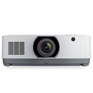 Buy NEC PA853W-41ZL 8500-Lumens 4k Resolution Projector in Dubai, Sharjah, Abu Dhabi, Ajman, Al Ain, Ras Al Khaimah, Fujairah, Umm al Quwain, Ruwais, Shahama, UAE