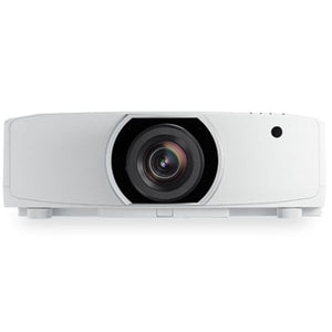Buy NEC PA853W 8500-Lumens WXGA Resolution Projector in Dubai, Sharjah, Abu Dhabi, Ajman, Al Ain, Ras Al Khaimah, Fujairah, Umm al Quwain, Ruwais, Shahama, UAE