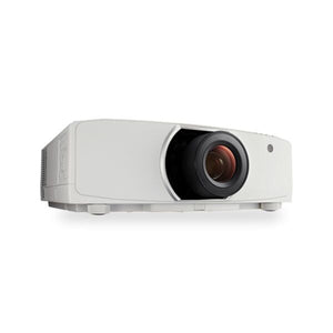 Buy NEC PA803U-41ZL 8000-Lumens 4k Resolution Projector in Dubai