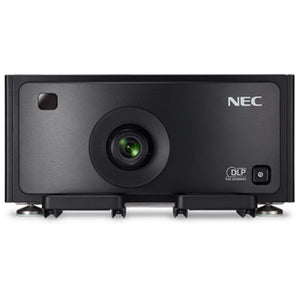 Buy NEC PH1202HL1 12000-Lumens WQXGA Resolution Projector in Dubai, Sharjah, Abu Dhabi, Ajman, Al Ain, Ras Al Khaimah, Fujairah, Umm al Quwain, Ruwais, Shahama, UAE