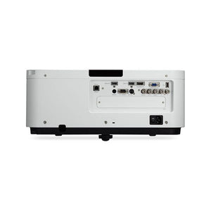 Buy NEC PX602WL-WH 6000-Lumens 4k Resolution Projector in Dubai