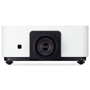 Buy NEC PX602WL-W-36 6000-Lumens 4k Resolution Projector in Dubai, Sharjah, Abu Dhabi, Ajman, Al Ain, Ras Al Khaimah, Fujairah, Umm al Quwain, Ruwais, Shahama, UAE