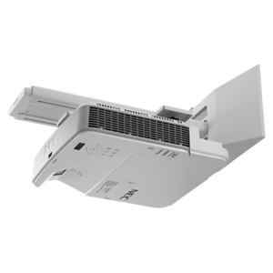 Buy NEC U321H-WK 3200-Lumen WXGA Resolution Ultra Short Throw Projector in Dubai, Sharjah, Abu Dhabi, Ajman, Al Ain, Ras Al Khaimah, Fujairah, Umm al Quwain, Ruwais, Shahama, UAE