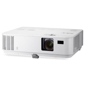 Buy NEC NP-V332X 3300-Lumen XGA Resolution Projector in Dubai, Sharjah, Abu Dhabi, Ajman, Al Ain, Ras Al Khaimah, Fujairah, Umm al Quwain, Ruwais, Shahama, UAE