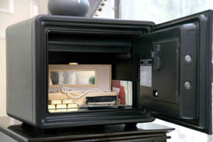 Eagle NPS-M020B FIRE RESITANCE SAFE, DIGITAL LOCK