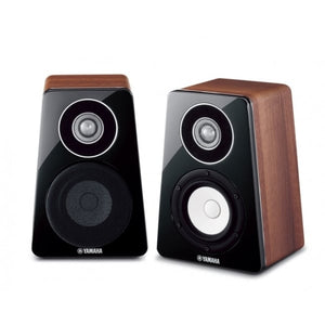 Yamaha NS-B500 Bookshelf 2-way Bass-Reflex Speaker System