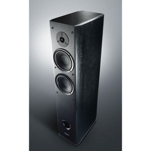 Yamaha NS-F160 2-way bass-reflex floorstanding speaker