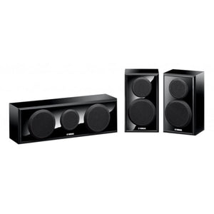 Yamaha NS-P150 2-way acoustic suspension Speaker Package