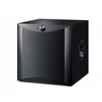 Yamaha NS-SW1000 12" 1000W Powered Compact Subwoofer