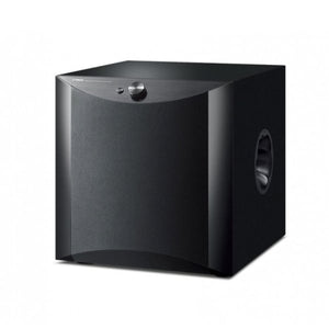 Yamaha NS-SW1000 12" 1000W Powered Compact Subwoofer