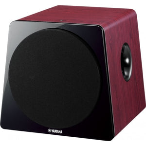 Yamaha NS-SW500 Advanced YST II and QD-Bass Subwoofer