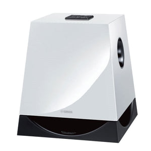 Yamaha NS-SW700 Advanced YST II and QD-Bass Subwoofer