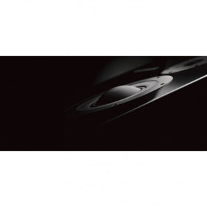 Yamaha NS5000PN Flagship 3-way Bookshelf Speaker System