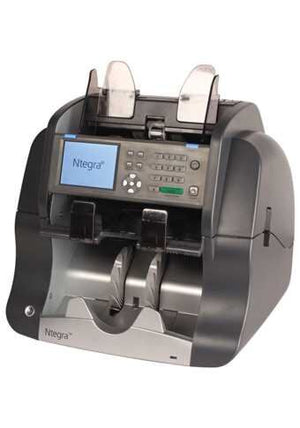 Ntegra™ Plus/Pro - Banknote Counter/Sorter