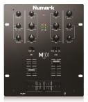 Numark M101USB 2-Channel DJ Mixer with USB