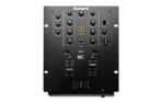 Numark M2 2-Channel Scratch Mixer (Black)