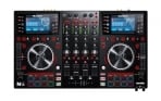 Numark NVII Intelligent Dual-Display controller for Serato DJ
