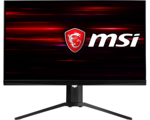 MSI Oculux NXG252R 24.5-Inch Screen Led-Lit Gaming Monitor