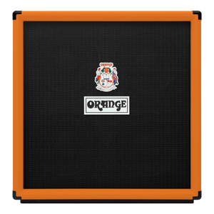 Orange OBC410 4x10" 600W Bass Cabinet Speaker