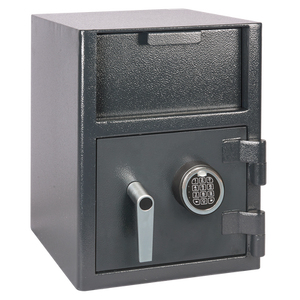 ChubbSafessafe OMEGA M-25 Single Compartment Deposit Safe