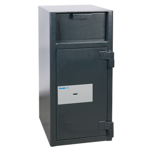 ChubbSafessafe OMEGA M-50 Single Compartment Deposit Safe