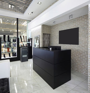 ChubbSafessafe OMEGA M-50 Single Compartment Deposit Safe