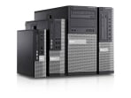 Dell OptiPlex 7010 (OptiPlex-7010) (Core i3, 500GB, 2GB, Win 7)