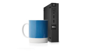Dell OptiPlex 9020 Micro PC Desktop