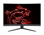 MSI Optix G27C4 27" 16:9 Curved Gaming LED Monitor