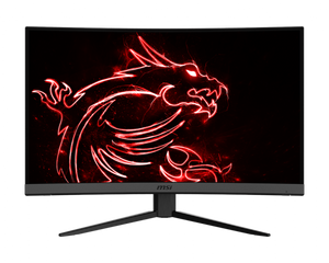 MSI Optix MAG272C 27" 16:9 Curved Gaming LED Monitor