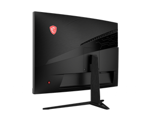 MSI Optix MAG272C 27" 16:9 Curved Gaming LED Monitor