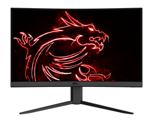 MSI Optix G24C4 23.6" AMD FreeSync Curved Gaming Display