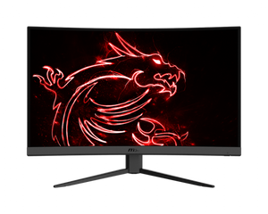 MSI OPTIX G32C4 31.5" Curved Gaming Monitor