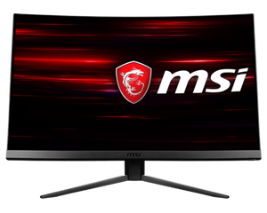 MSI Optix MAG271C 27 Inch Full HD Curved Gaming Monitor