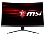 MSI Optix MAG271C 27 Inch Full HD Curved Gaming Monitor