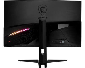 MSI Optix MAG321CURV 31.5" 16:9 4K Curved VA Gaming Monitor