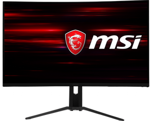 MSI Optix MAG322CQRV 31.5 Inch Curved Gaming Monitor