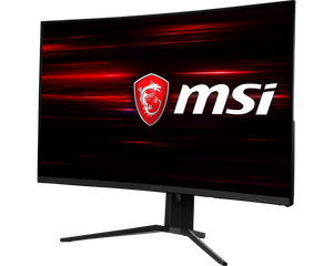 MSI Optix MAG322CQRV 31.5 Inch Curved Gaming Monitor