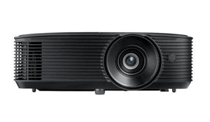 Optoma HD144x Full HD Home Cinema Projector – 3400 Lumens, 3D, 10W Speaker