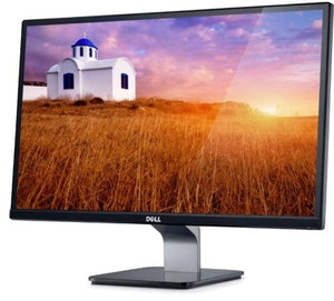 Dell S Series S2340L 23" LED Monitor